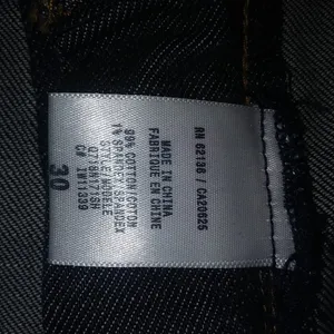 Guess Jeans 32x32 Belmonte Flare Dark Jeans thumbnail 9