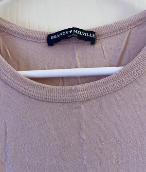 Brandy Melville Top thumbnail 2