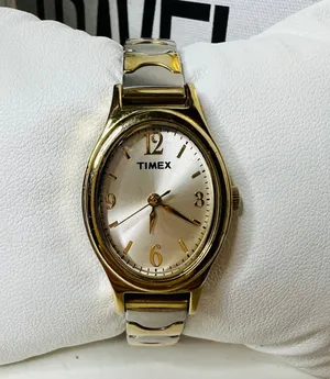 Timex Gold & Silver  Watch thumbnail 2