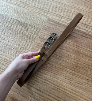 Leather Belt thumbnail 3