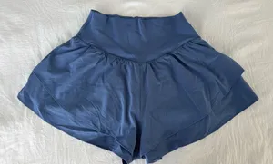 Aerie OFFLINE Real Me by Flirty Shorts thumbnail 1