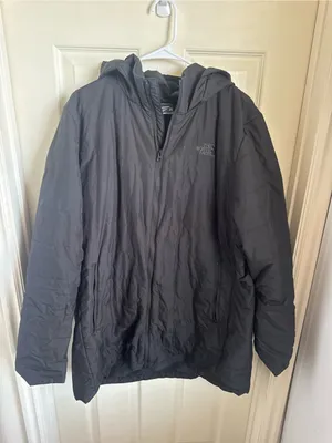 Women’s The North Face Puffer Coat thumbnail 1
