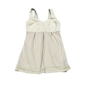 Lululemon Run Tame Me Tank Top Light Mint Green thumbnail 3
