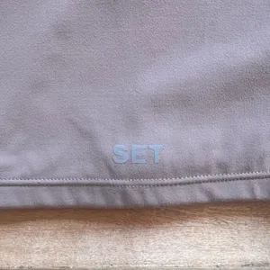 Set Active Tan Sportbody Body Bra Racerback Tank thumbnail 2