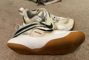 Nike Volleyball Shoes Women’s thumbnail 1