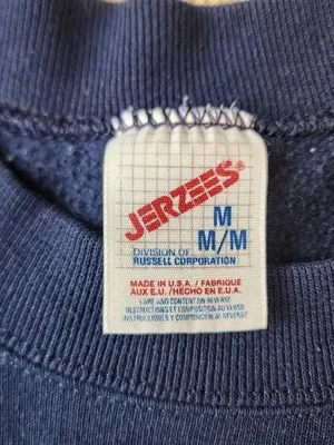Vintage Minnesota Crewneck Sweatshirt - size medium thumbnail 5