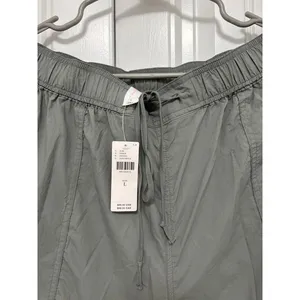 Anthropologie Daily Practice Parachute Pants thumbnail 2
