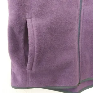 fleece women's vest Size Medium thumbnail 10