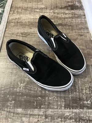 Vans Slip-On Black thumbnail 2