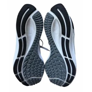 Nike Air Zoom Pegasus 38 Iris Whisper White CW7358-500 Women's‎ Size 8 thumbnail 8