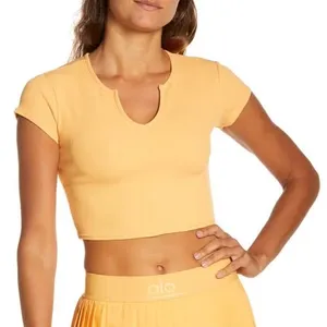 Alo Yoga Top thumbnail 1