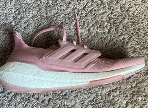 Adidas Woman’s running shoes thumbnail 6