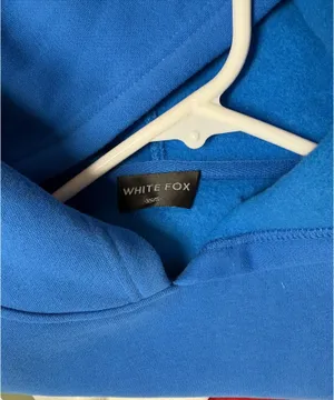 White Fox Hoodie Boutique thumbnail 4