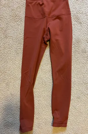 Wunder Under Leggings thumbnail 1