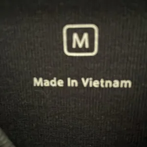 Apple Store Employees Bomber Jacket Medium thumbnail 5
