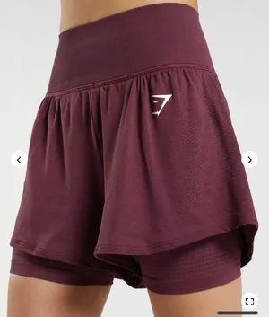 Gymshark Vital Seamless Shorts thumbnail 2