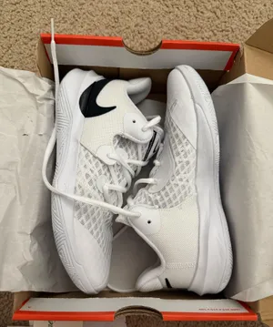 Nike Zoom Hyperspeed Court Volleyball Shoes thumbnail 1