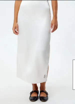 X The met Skirt thumbnail 2