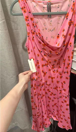 NWT Anthropologie dress thumbnail 2