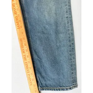 J.Crew High-Rise Straight Premium Edition Womens Denim Jeans Size 28 thumbnail 9