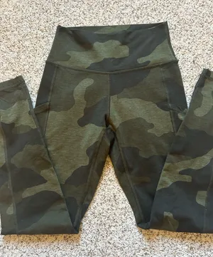 OFFLINE by Aerie Leggings thumbnail 1