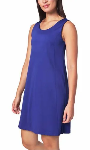 Mondetta ladies Active dress with shorts thumbnail 1