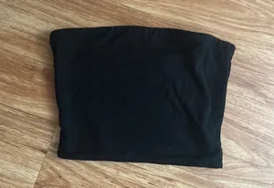 Tiger Mist tube top size S thumbnail 1