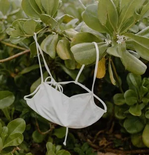White Bikini Set thumbnail 3