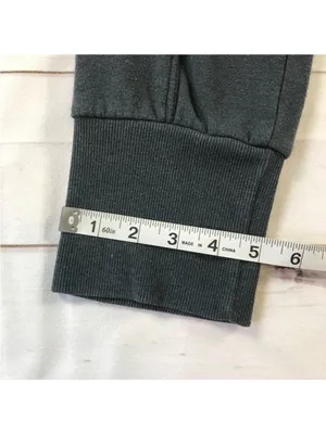 Aviator Nation Black & Yellow Track Pants Label Detail thumbnail 12