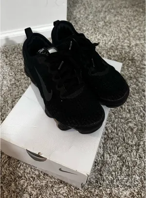 Air Vapormax Nike Flyknit thumbnail 3
