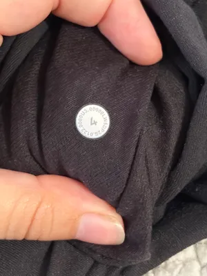 Lululemon Ready Rulu Joggers High Rise thumbnail 6