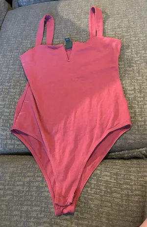 Wild Fable Bodysuit thumbnail 1