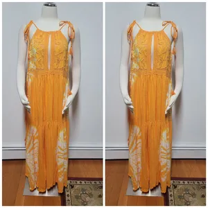 Free people Palm Beach Maxi Dress thumbnail 5
