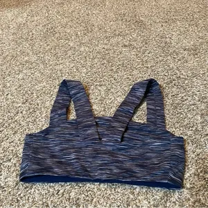 Outdoor Voices Activewear Yoga Top Size XS thumbnail 2