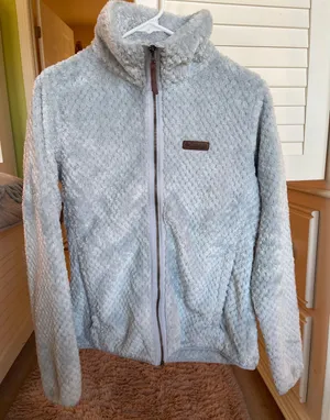 Columbia Jacket thumbnail 1