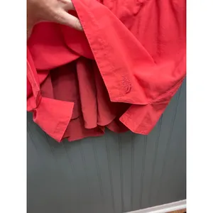 The North Face Women's Coral‎ Skort Elastic Waist Size XL thumbnail 5