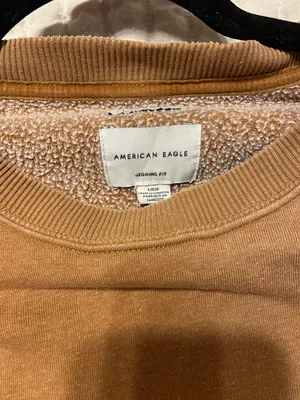 American Eagle Outfitters Oversized Crewneck thumbnail 3