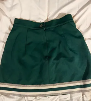 Tailgate Vintage  cheer skirt thumbnail 2