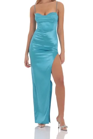 Lucy in the Sky Dress thumbnail 4