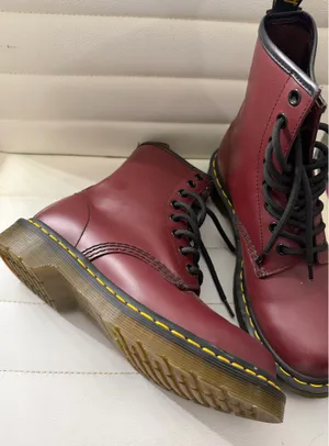 Dr. Martens Boots thumbnail 3