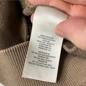 Wilfred free Aritzia Terry puffed sleeve sweatshirt organic‎ cotton size XXS thumbnail 6