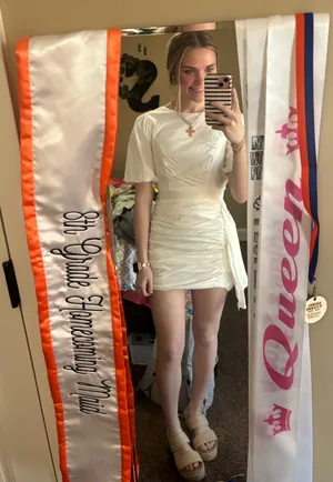 The Pants Store Dress thumbnail 2