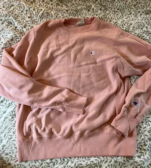 Champion Reverse Weave Crew thumbnail 1