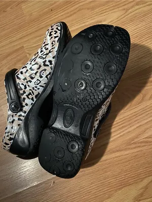 Leopard Print Slip thumbnail 4