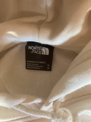 Northface Hoodie thumbnail 3