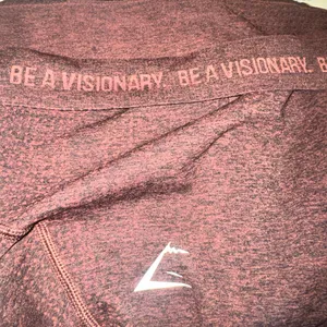 Gymshark Vital 2.0 crop top thumbnail 8