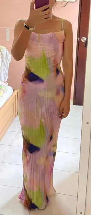 MAXI DRESS XS thumbnail 6