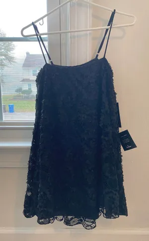 Lulus Lace Dress thumbnail 1
