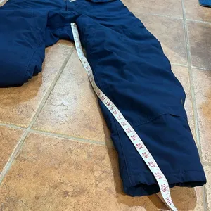 Carhartt‎ Women's Insulated Ski Strom Defender Pants size L(12/14) thumbnail 11