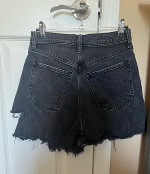 Abercrombie Shorts Denim thumbnail 4